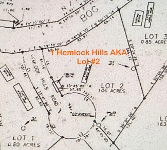 1 Hemlock Haven, West Paris, ME 04289