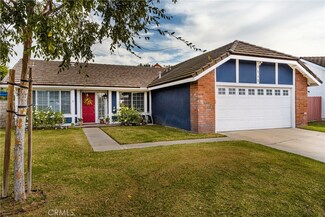 1115 E Alder Grove Cir, Orange, CA 92865