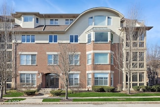 200 N River Ln Unit 209, Geneva, IL 60134