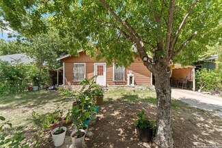 1519 Whitman Ave, San Antonio, TX 78211