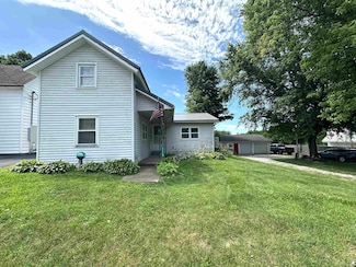 8170 E State Road 16, Twelve Mile, IN 46988