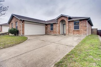 1245 Nimitz Way, Mesquite, TX 75181