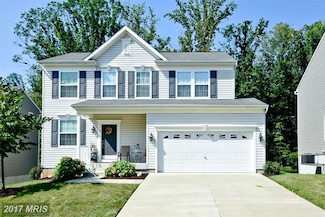 6210 Biltmore Ave, Arlington, MD 21215