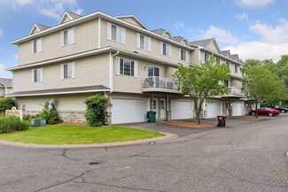 1579 County Road D E Unit I, Saint Paul, MN 55109