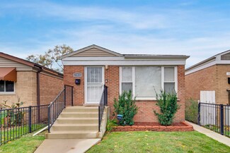 11400 S Racine Ave, Chicago, IL 60643