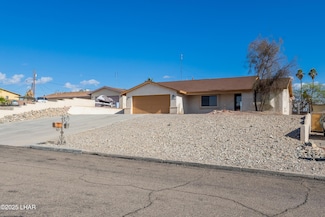 2144 Senita Dr, Lake Havasu City, AZ 86403