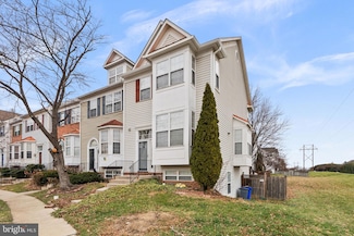 2612 S Everly Dr, Frederick, MD 21701