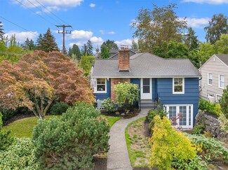4425 NE 65th St, Seattle, WA 98115