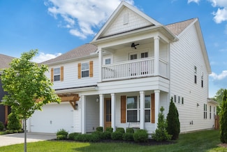 3515 Anthony Ave, Murfreesboro, TN 37129