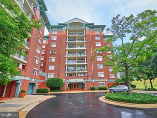 505 E Braddock Rd Unit 706, Alexandria, VA 22314