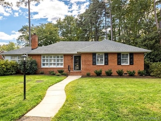6801 Park Ave, Richmond, VA 23226