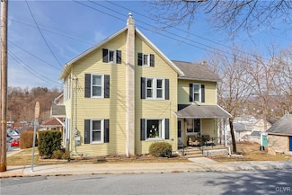 135 Miller St, Bangor, PA 18013