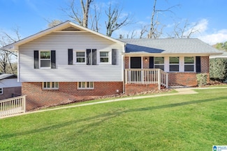 145 Gurley Ln, Birmingham, AL 35215