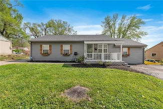 5603 E 101st St, Kansas City, MO 64137