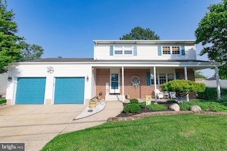 3 Gallavan Way, Trenton, NJ 08619