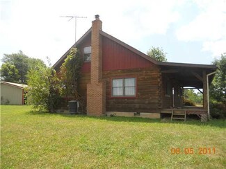 395 Roe Ln, Kingston, OH 45644