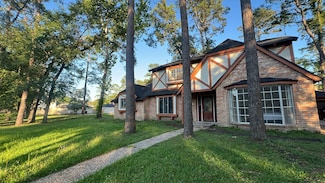 1107 Tigris Ln, Houston, TX 77090