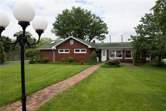 1446 Greensburg Pike, West Newton, PA 15089