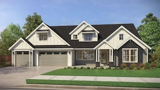 The McLoughlin, Vancouver, WA 98686