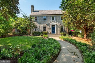 3511 Albemarle St NW, Washington, DC 20008