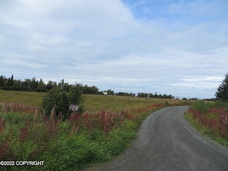 Tract D-2 Corea Bend Rd, Ninilchik, AK 99568