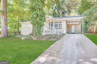 3010 Pasadena Dr, Decatur, GA 30032