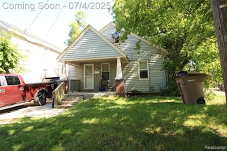 123 Adelaide St, Pontiac, MI 48342