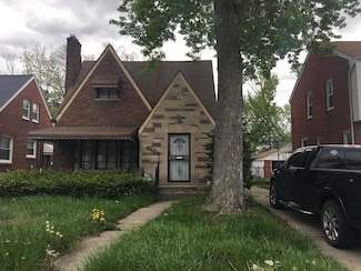 16510 Oakfield Ave, Detroit, MI 48235