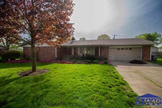 4593 S 19th 1 2 St, Terre Haute, IN 47802