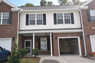 281 Connemara Dr Unit B, Myrtle Beach, SC 29579