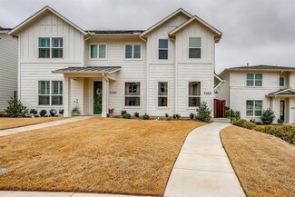 3485 Vista Highlands Ln, Fort Worth, TX 76135