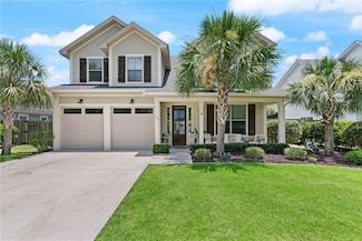 115 Tabby Place Dr, Saint Simons Island, GA 31522