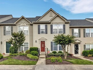 2822 Queensland Dr, Henrico, VA 23294