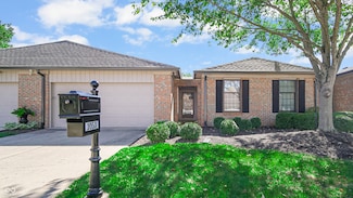 1053 Millwood Ct Unit 3, Indianapolis, IN 46260