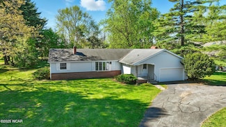 2971 Fort Amanda Rd, Lima, OH 45805