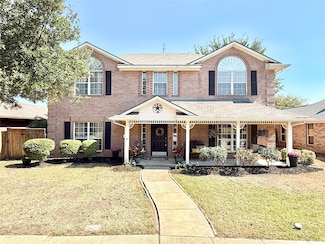 3437 Ash Ln, McKinney, TX 75070