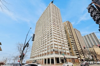6171 N Sheridan Rd Unit 2202, Chicago, IL 60660