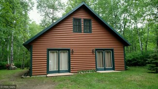 1222 Smith Dr NW, Pine River, MN 56474