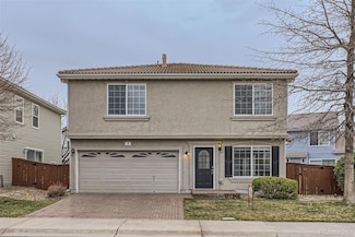 20000 E Mitchell Place Unit 39, Denver, CO 80249