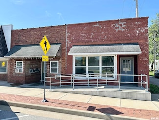 311 & 313 Main St, Meredosia, IL 62665