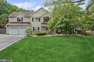 184 Major Rd, Monmouth Junction, NJ 08852