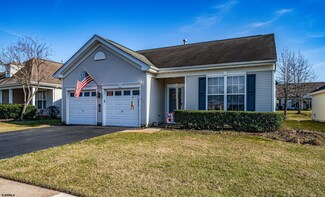 552 Carlisle Ln, Galloway, NJ 08205
