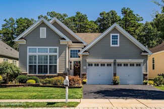 103 Arborridge Dr, Forked River, NJ 08731