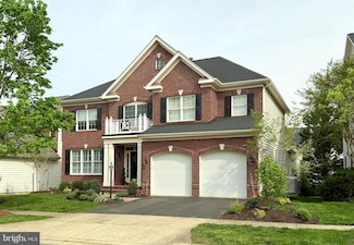 43844 Goshen Farm Ct, Leesburg, VA 20176