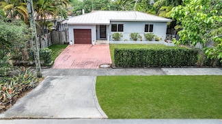 2431 Overbrook St, Miami, FL 33133