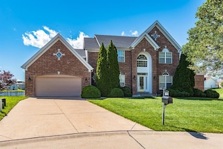 15 Behlmann Estates Ct, Florissant, MO 63034