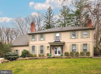 439 N Ithan Dr, Bryn Mawr, PA 19010