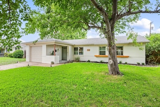 1218 Ridgeway Dr, Richardson, TX 75080