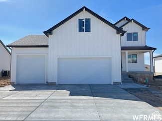 1923 W 1340 N, Clinton, UT 84015