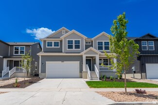 2921 Vervain Ln Unit 2136, Saratoga Springs, UT 84045